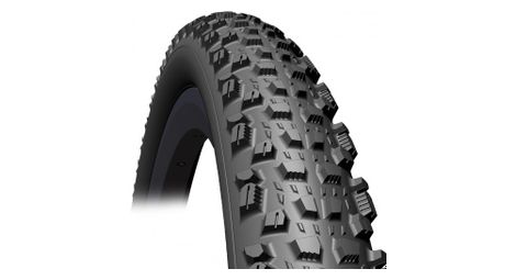 Pneu vtt mitas kratos 27,5 crx dual compound tubeless supra / dh max noir