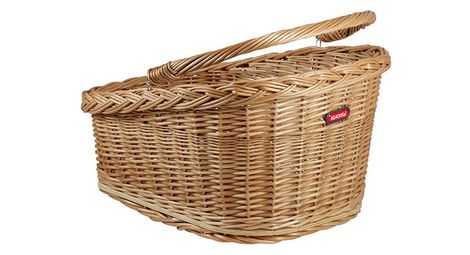 Klickfix pannier osier gt racktime