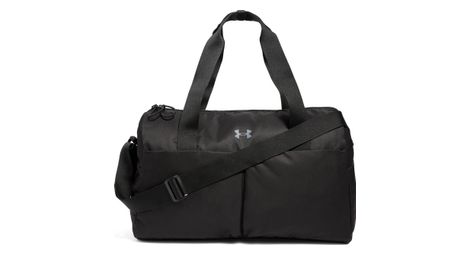 Sac de sport under armour studio lite duffle noir femme