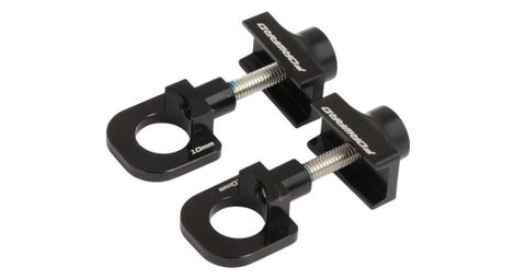 Tendeurs de Chaine Forward TL-1 Noir