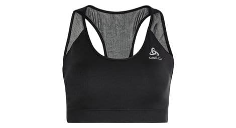 Brassiere odlo femme essential mesh noir