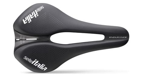 Selle italia novus boost evo endurance tm superflow noir 