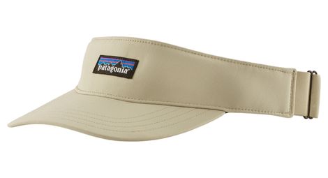 Visiera Patagonia Terrebonne Beige