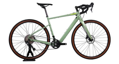Cannondale Topstone Neo Sl1 Velo Gravel Tres Bon Etat