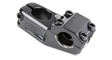 Potence topload bmx am v2 1 1 8 22 2mm noir