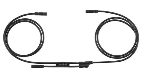 Cable electrique shimano ew jc130 e tube di2