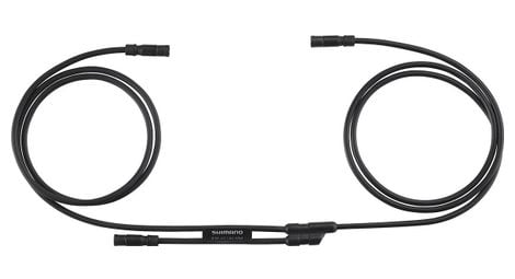 Cable eléctrico shimano ew-jc130 e-tube di2 350 mm