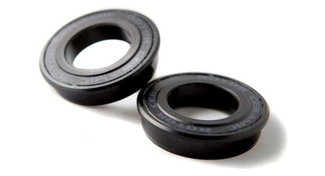 rotor case press fit shimano ceramic bearings