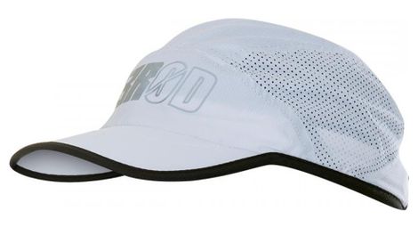 Casquette Z3ROD RUNNING Blanc