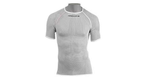 Sous maillot northwave light manches courtes blanc