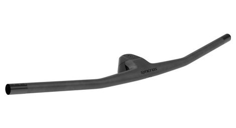 Combo Cintre/Potence Syncros Fraser IC SL XC 740 mm Noir