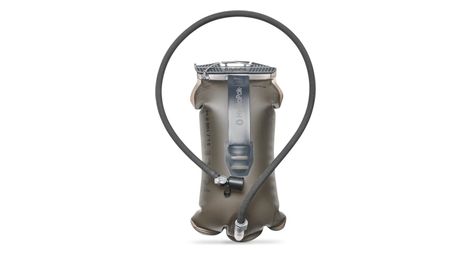 Poche à eau hydrapak force 3l gris