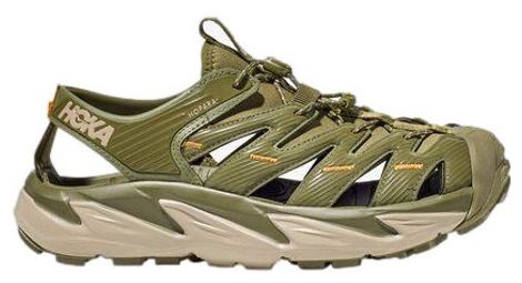 Hoka hopara khaki beige wanderschuhe &1= hoka hopara khaki beige wanderschuhe 42