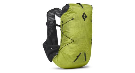 Black diamond distance 15 hydration bag yellow