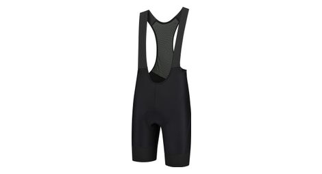 Cuissard Velo Avec Bretelless Rogelli Power - Homme - Noir