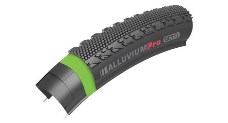 Pneu kenda alluvium pro gct 120 tpi 700 gravel  noir 700c / 40