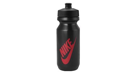 Bidon 950ml nike big mouth 2 0 650ml noir rouge