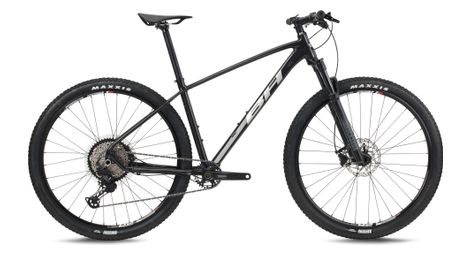 Bh expert 4.5 shimano deore xt 12v 29'' schwarz &1= mountainbike semi-rigid bh expert 4.5 shimano deore xt 12v 29'' schwarz