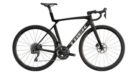 Vélo de route trek madone sl 6 shimano 105 di2 12v 700 mm noir gén. 8