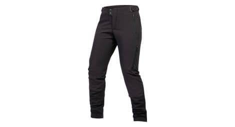 Pantalon vtt avec protection sale