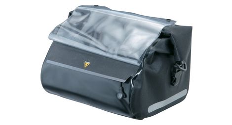 Sacoche de guidon topeak handelbar drybag
