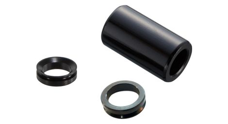 Jeu d'entretoises Rockshox 3 pièces pour amortisseur 1/2'' 20.0x8mm | 11.4118.091.806