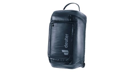 Sac à Roulettes Deuter Duffel Pro Roller 90L Noir