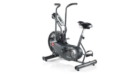 Vélo d'appartement avec haltères Large Choix sur Alltricks