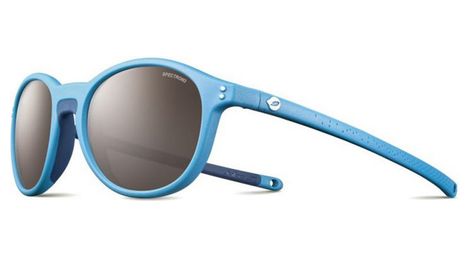 Julbo flash (6-10 ans) bleu/bleu foncé spectron 3