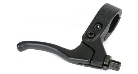 ODYSSEY Levier de Frein SPRINGFIELD MED Droit Noir