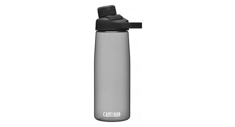 Bidón camelbak chute mag 750ml negro transparente