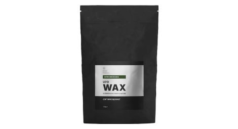 Sachet de Lubrifiant Chaine Ceramicspeed UFO WAX Ultra Endurance 750g