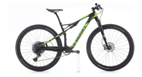 Specialized Epic S Works Velo VTT Specialized Tres Bon Etat