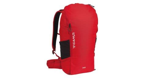 Mochila de montaña camp m20 20 l roja