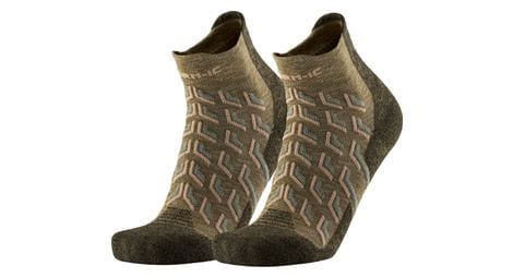 Chaussettes de randonnée femme, fraîches pour l'été - trekking cool ankle lady