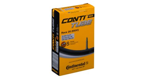 Continental race 26'' (650c) inner tube presta 42 mm