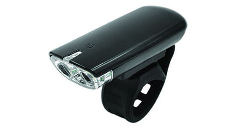 Eclairage avant a piles add one