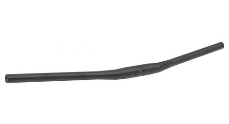 Syncros Fraser 1.0 DC Carbon-Lenker 31,8 mm Schwarz