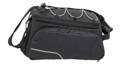 New looxs sacoche sports trunk bag mik 31 liter 34,5 x 20 x 24 cm