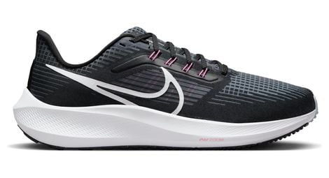 Nike air zoom pegasus 39 zapatillas running negro 42