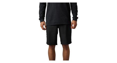 Fox essex technical shorts schwarz 36 us