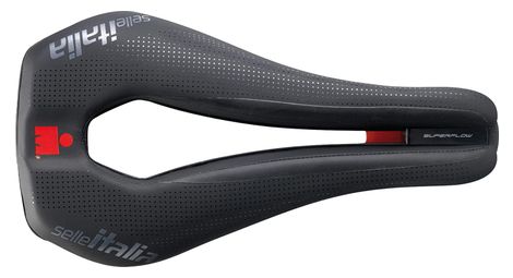 Selle selle italia watt kit carbonio superflow ironman noir
