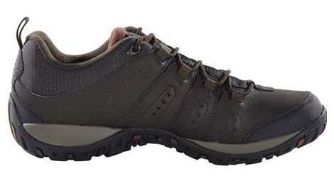 Chaussures columbia woodburn ii waterproof