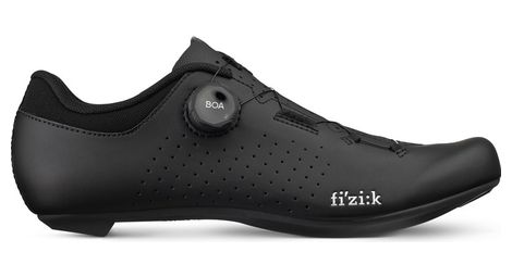 Zapatillas de carretera fizik omna negras 46