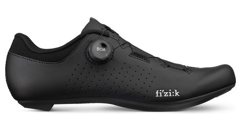 Zapatillas de carretera Fizik Omna Negras