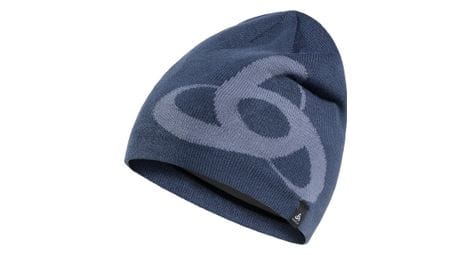 Bonnet unisexe odlo ceramiwarm pro mid gage bleu