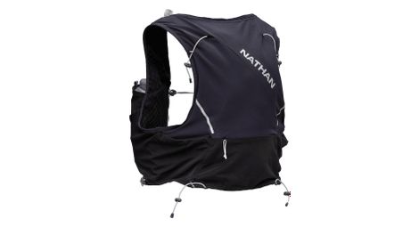 Sac d'Hydratation Nathan Pinnacle Pro 6L Noir Homme