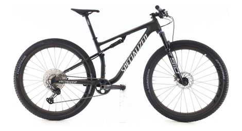 Produit reconditionné · specialized epic fsr carbone xtr / vélo vtt / specialized | bon état