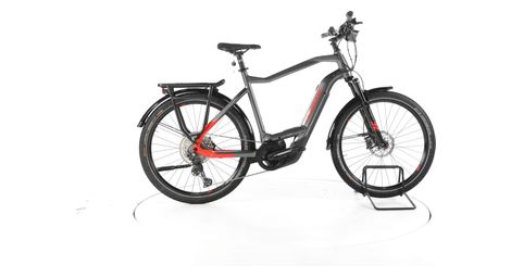 Reconditionné - Haibike Trekking 9 Trekking E-Bike - Très Bon Etat Ã‰tat