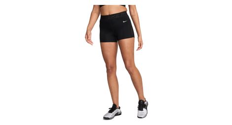 Short nike pro 3in noir femme